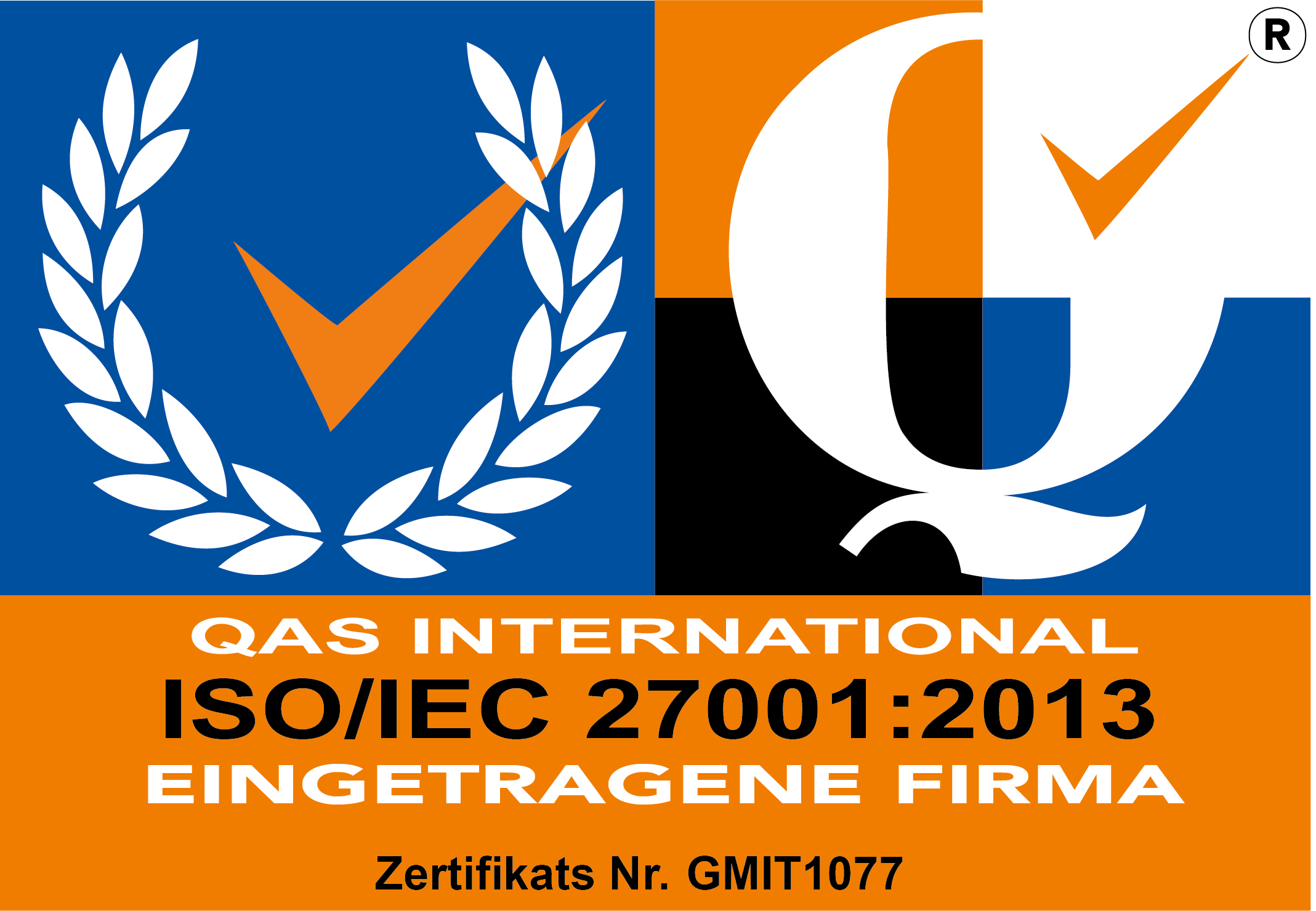 GMIT1077 Logo