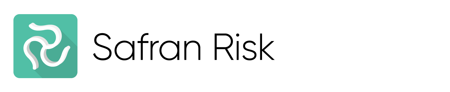 safran risk logo