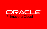 Online Schulung Oracle® Primavera Cloud - Modul Terminplan