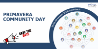 Primavera Community Day 2024