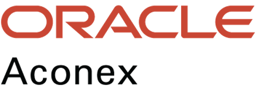 Logo des PM-Tools Oracle Aconex